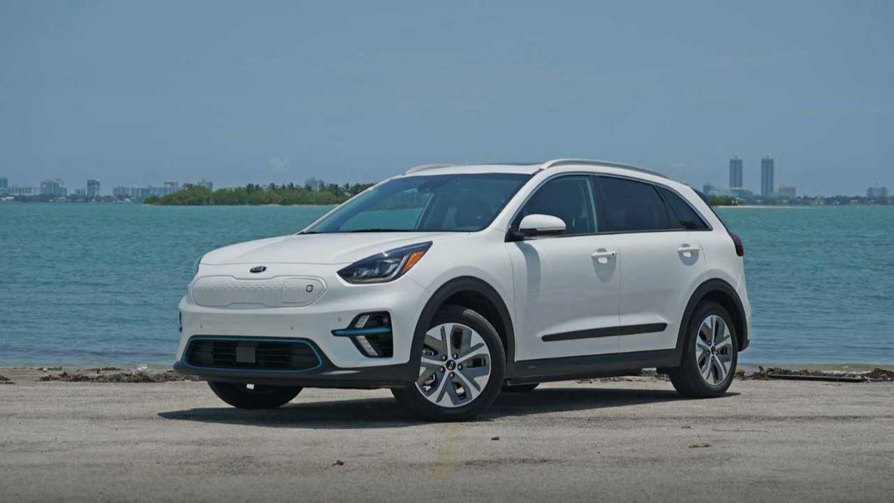 10 Cheapest EVs When Taking Advantage Of U S Federal EV Tax Credit 10 Cheapest EVs When Taking Advantage Of U S Federal EV Tax Credit