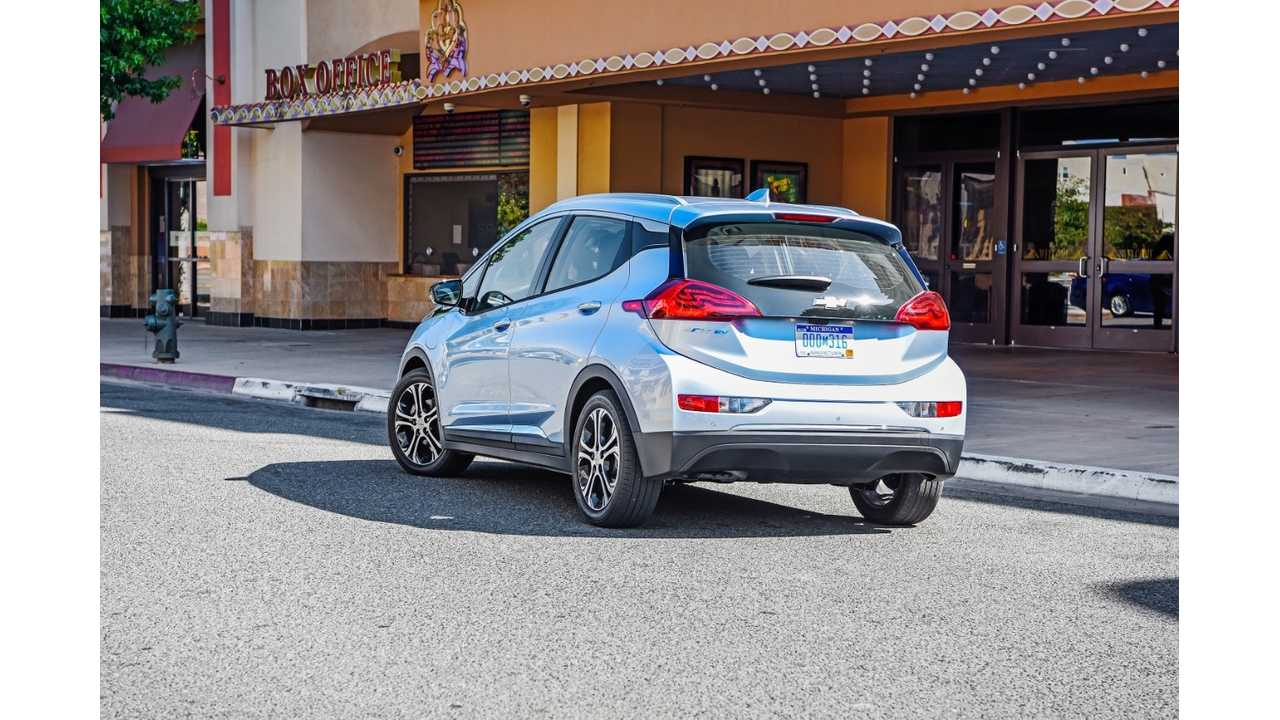 2 500 State Level Plug In Vehicle Incentive Returns In Texas 2 500 State Level Plug In Vehicle Incentive Returns In Texas