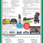 2018 Annual Meeting New Mac Electric Cooperative