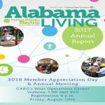 2018 Archives Central Alabama Electric Cooperative