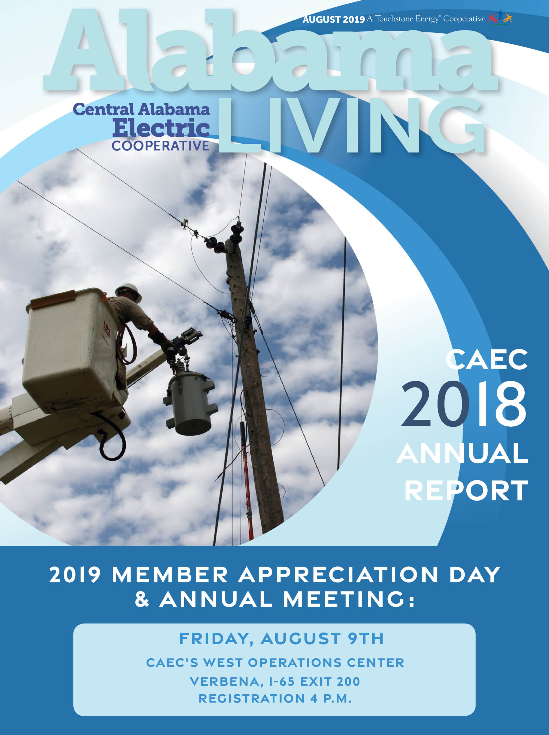 2019 Archives Central Alabama Electric Cooperative 2019 Archives Central Alabama Electric Cooperative