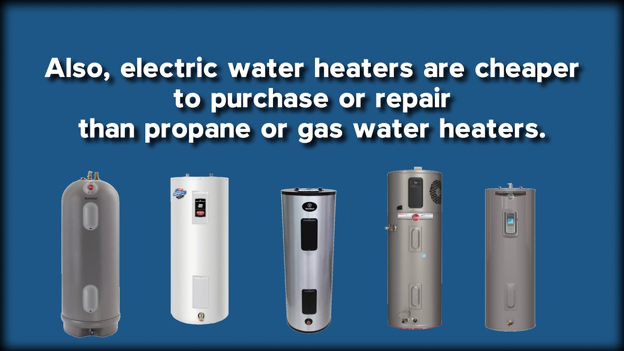 2020 Rebate Electric Water Heaters URE 3 YouTube 2020 Rebate Electric Water Heaters URE 3 YouTube