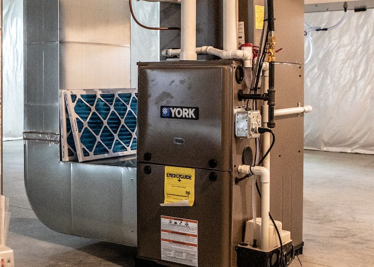 7 Reasons To Have Your Furnace Serviced 