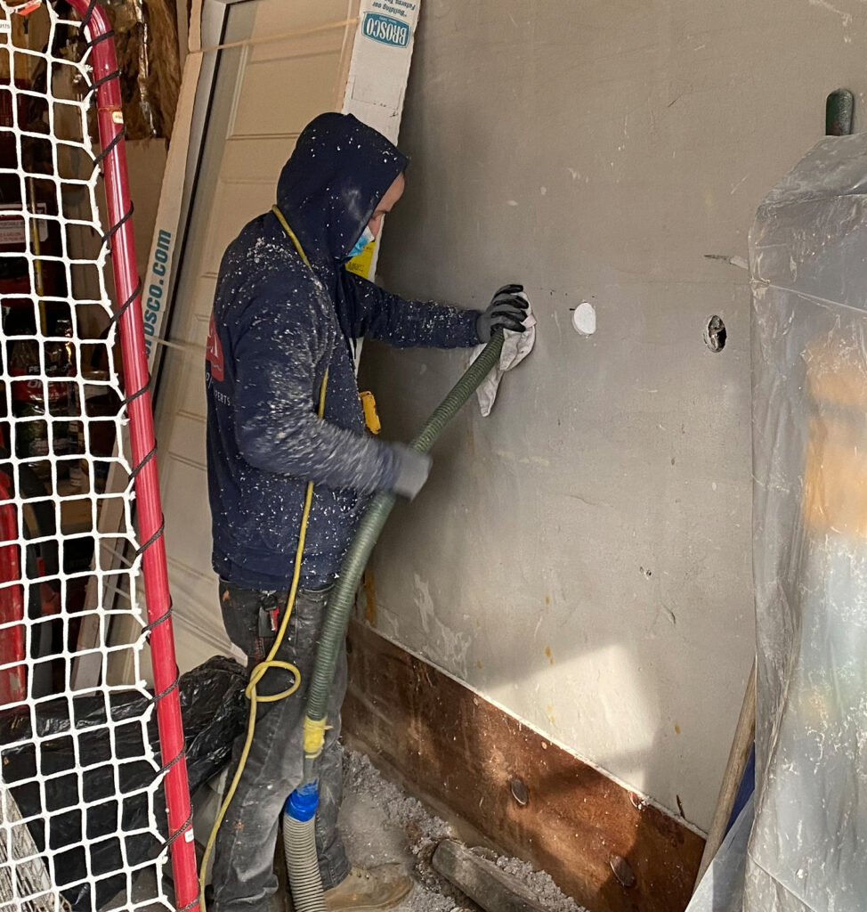 Able Home Performance Insulation Contractors In Rockland And Newton