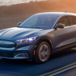 Are Tesla Cybertruck Mustang Mach E Moving The Needle Toward EVs