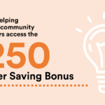Assistance With The 250 Power Saving Bonus Milpara Korumburra s
