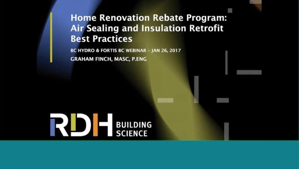 Bc Hydro Home Rebates Bc Hydro Doubles Select Home Renovation Rebates