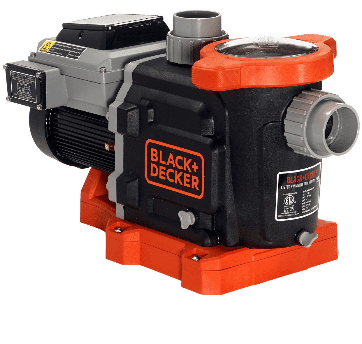 Blue Torrent Variable Speed Pump Island Recreational Blue Torrent Variable Speed Pump Island Recreational