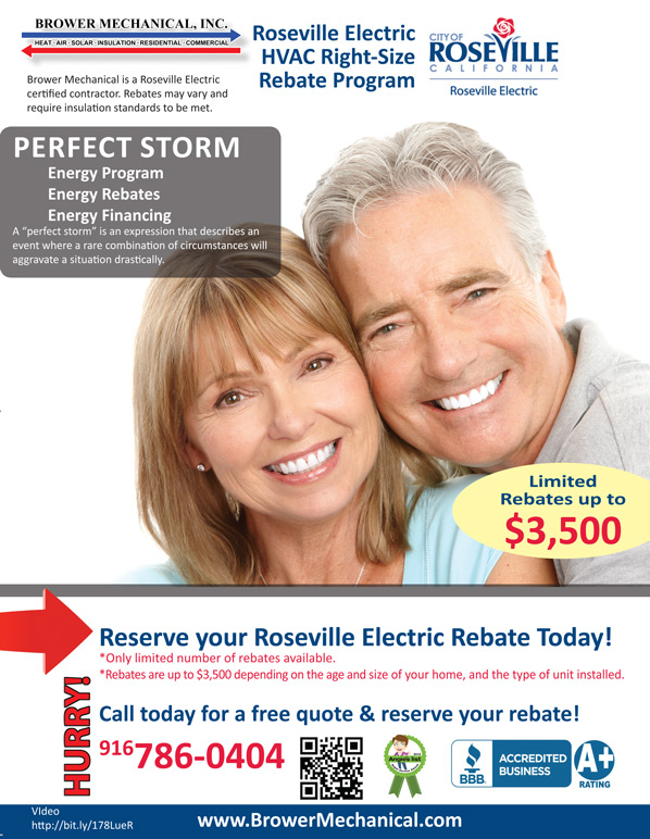 Brower Energy Solutions And Brower Mechanical Brower Energy Solutions And Brower Mechanical