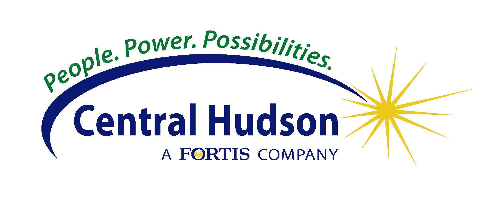 Central Hudson Logo 2014 Community Foundation Of Orange And Sullivan Central Hudson Logo 2014 Community Foundation Of Orange And Sullivan