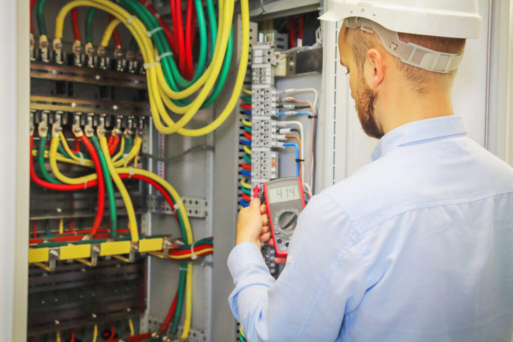 Cert III In Instrumentation And Control I C Versus Cert IV In 