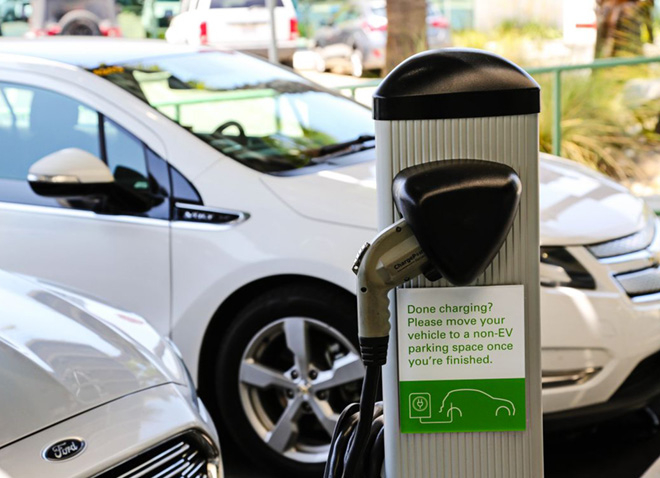 Charged EVs Southern California Edison S Charge Ready Program To Charged EVs Southern California Edison s Charge Ready Program To