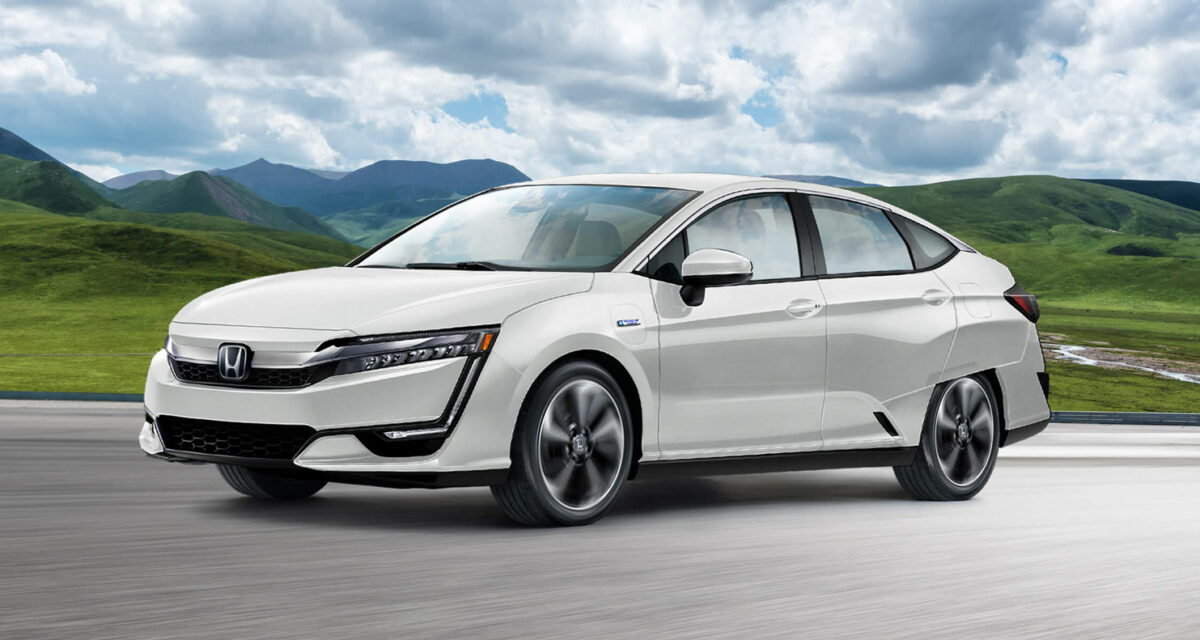 Clarity Pricing Announced By Honda Canada Vicariousmag Clarity Pricing Announced By Honda Canada Vicariousmag
