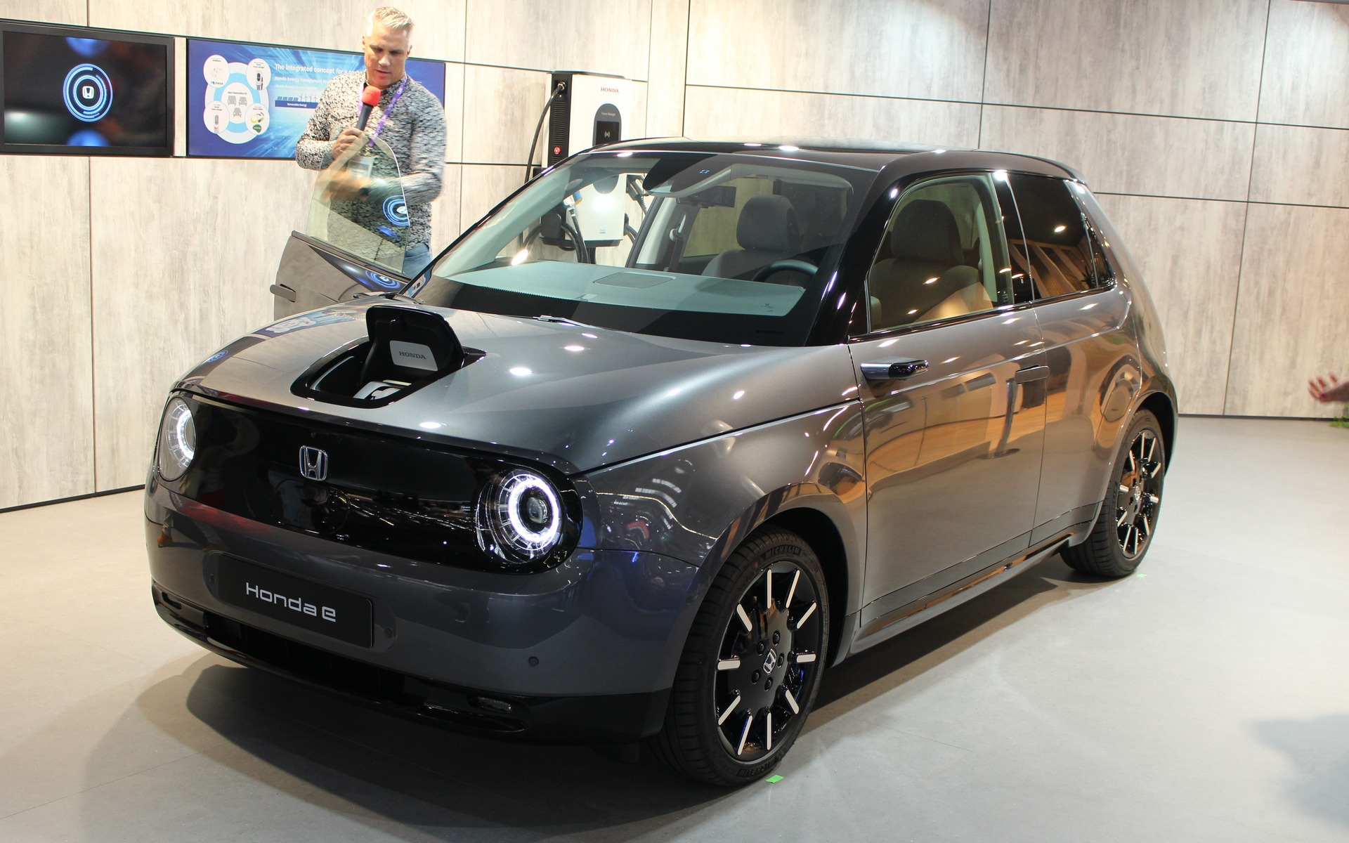 Could The Honda E Succeed In Canada The Car Guide Could The Honda E Succeed In Canada The Car Guide
