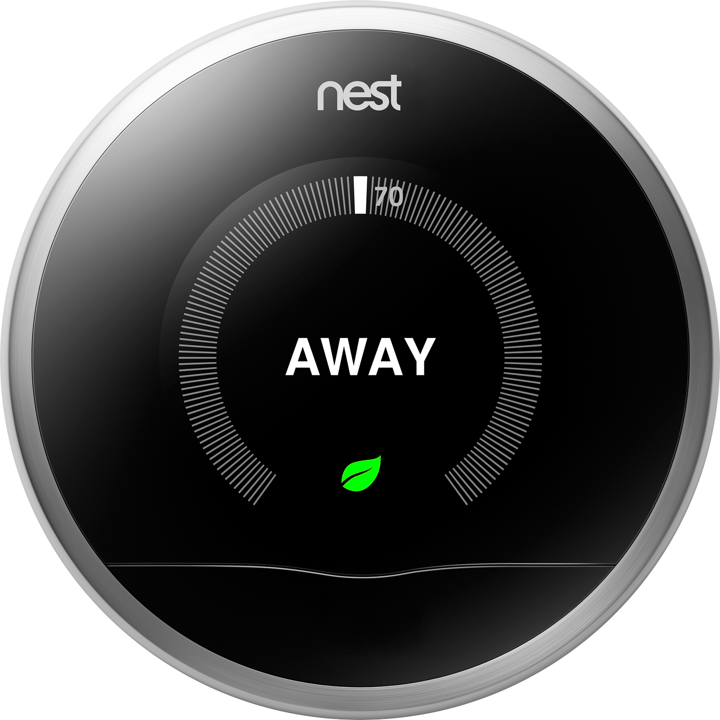 Create A Smarter Home With The Nest Smart Thermostat At Best Buy Create A Smarter Home With The Nest Smart Thermostat At Best Buy