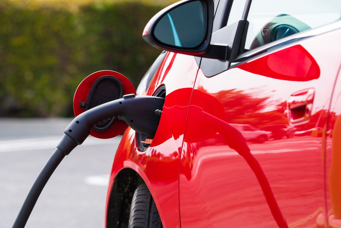 Driving An Electric Vehicle Can Put Cash In Your Pocket Inside Edison Driving An Electric Vehicle Can Put Cash In Your Pocket Inside Edison
