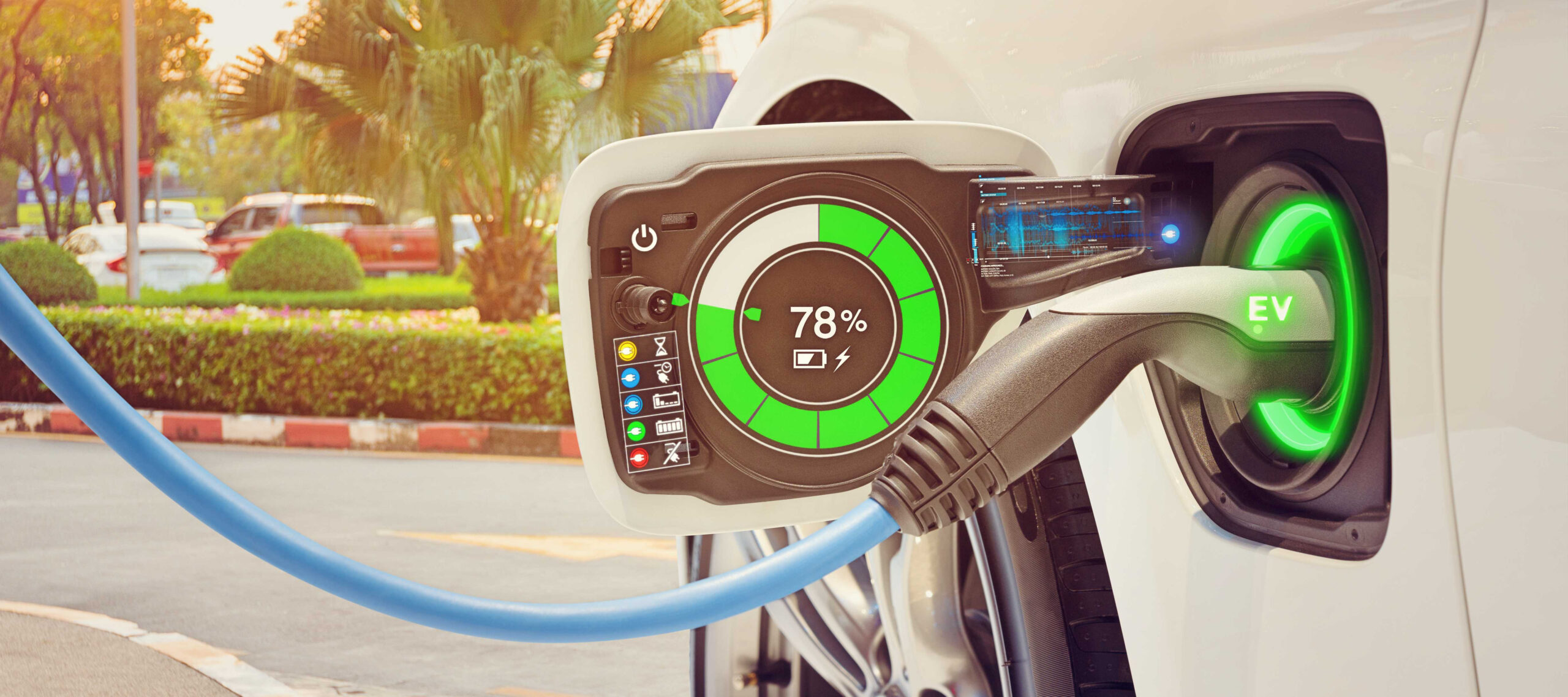 Electric Vehicle Rebate Phase Out