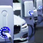 Electric Vehicle Drivers Can Charge For Free Thanks To New Tariff