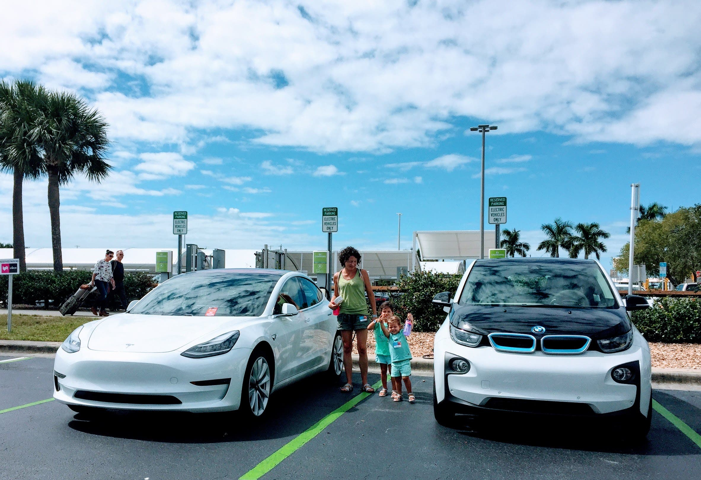 Electric Vehicle Incentives In 8 US States Electric Vehicle Incentives In 8 US States