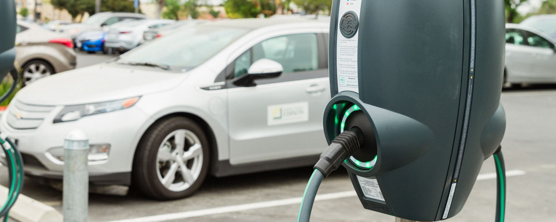 Electric Vehicle Rebates Are Changing Energized By Edison Electric Vehicle Rebates Are Changing Energized By Edison