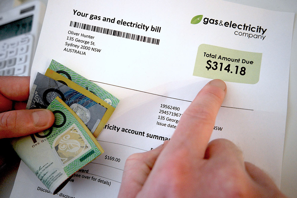 Energy Rebates For NSW Aussie Seniors Energy Rebates For NSW Aussie Seniors
