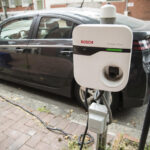 Expanding Rebate Program Among Ideas Considered To Promote Electric