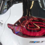 Federal Rebates For Buying Electric Cars Kick In Today