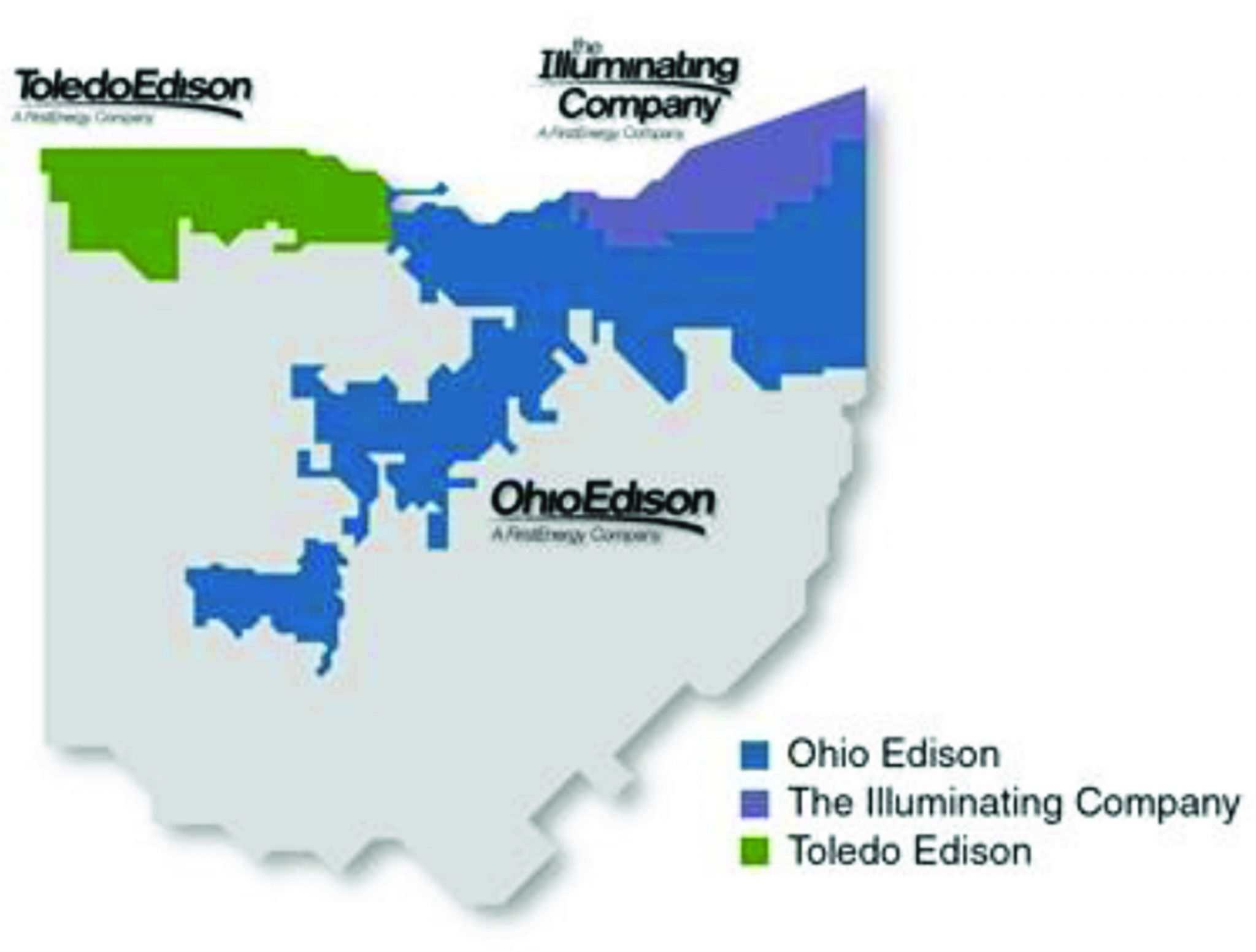 Firstenergy Ohio Appliance Rebate Program