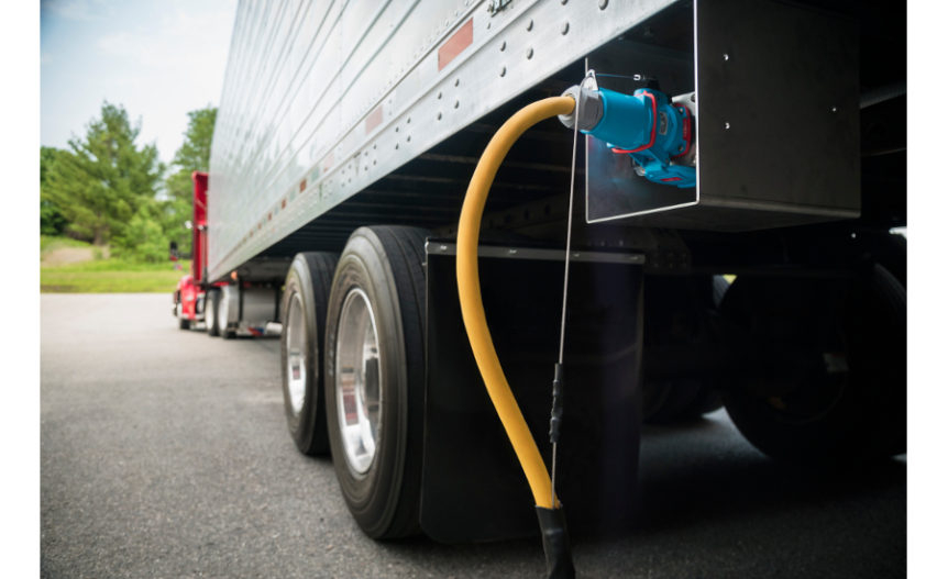 Have You Heard Of Electric Truck Refrigeration Unit Rebates ROI Have You Heard Of Electric Truck Refrigeration Unit Rebates ROI