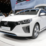 Hyundai Electric Car 2020 Ioniq And Kona Review Latest Car Reviews