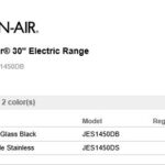 Jenn Air Electric Range Appliances Instant Rebates In Chandler Gilbert