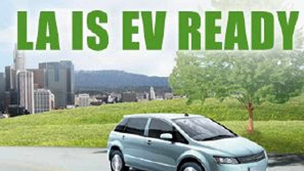 LA Will Offer 1 000 Resident 2 000 Off Home Charging Stations For LA Will Offer 1 000 Resident 2 000 Off Home Charging Stations For