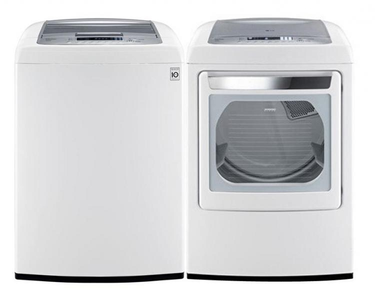 Top Control Lg Rebates Washer Electric Dryer ElectricRebate