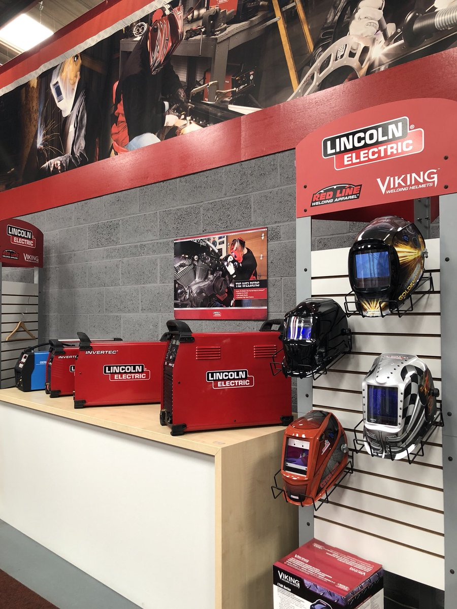 Lincoln Electric UK Lincolnelecuk Twitter Lincoln Electric UK lincolnelecuk Twitter
