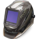 Lincoln Electric VIKING 3350 Impostor Welding Helmet With 4C Lens