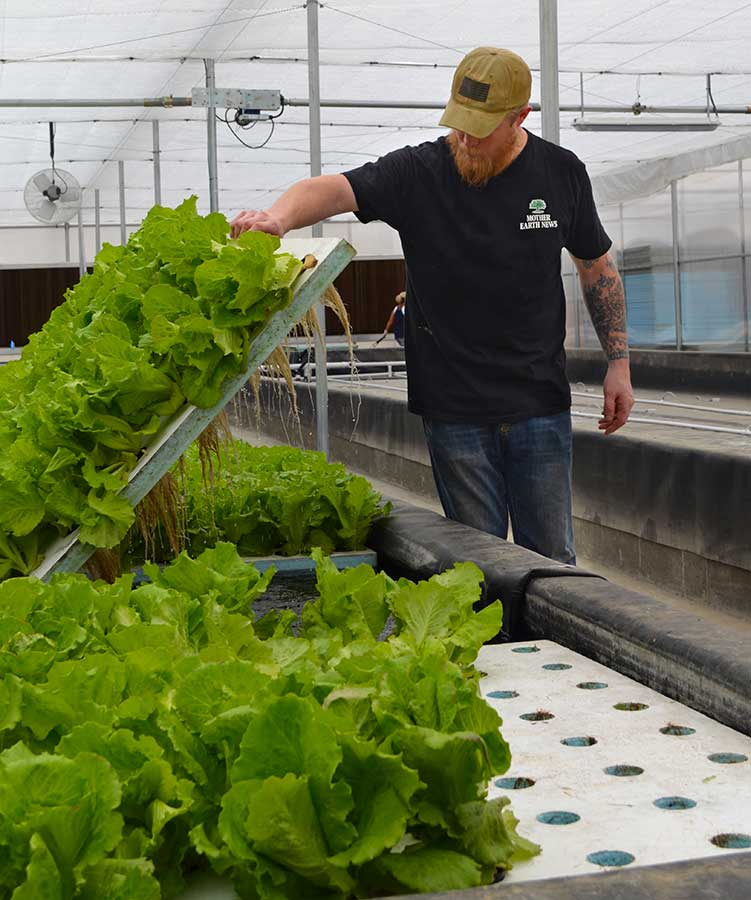Lucky Clays Farm Is Growing For The Future Carolina Country Lucky Clays Farm Is Growing For The Future Carolina Country