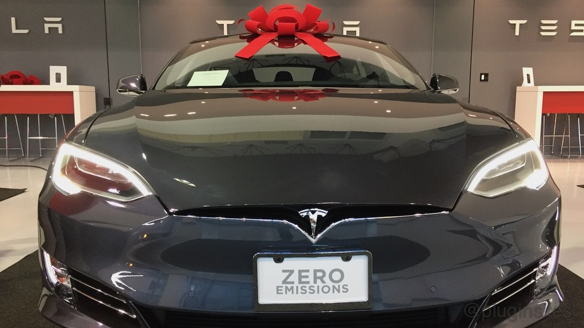 Maryland EV Tax Credit Extension Proposed In Clean Cars Act Of 2021 