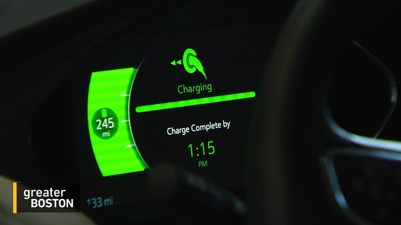 Massachusetts Ends Its Electric Car Rebate YouTube Massachusetts Ends Its Electric Car Rebate YouTube