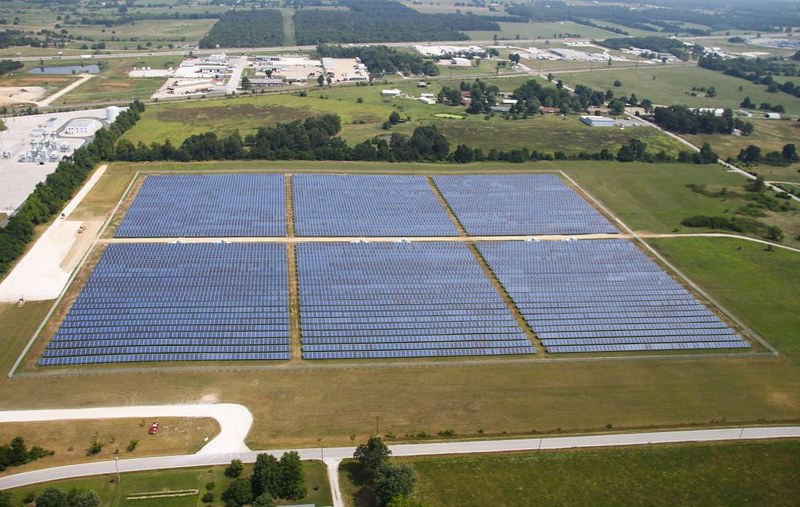 Missouri Supreme Court Rules Against Utility In Solar Rebate Case Missouri Supreme Court Rules Against Utility In Solar Rebate Case