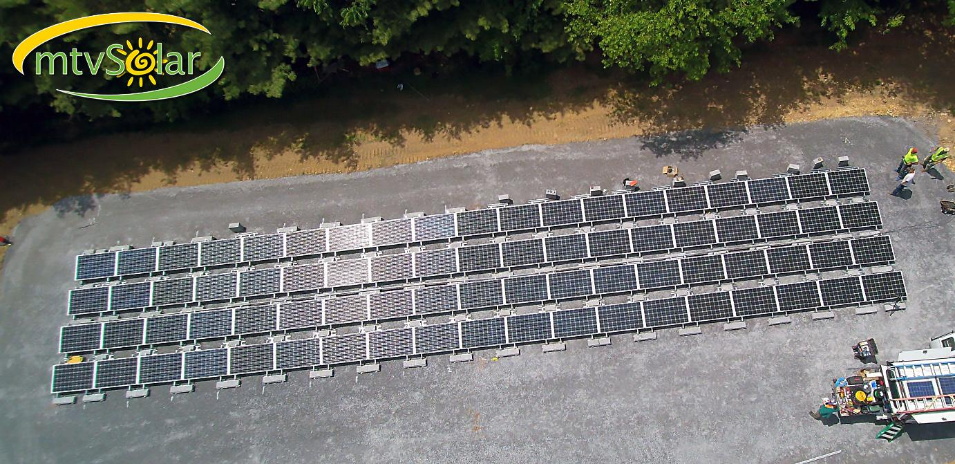 Mountain View Solar 2021 Profile And Reviews EnergySage Mountain View Solar 2021 Profile And Reviews EnergySage