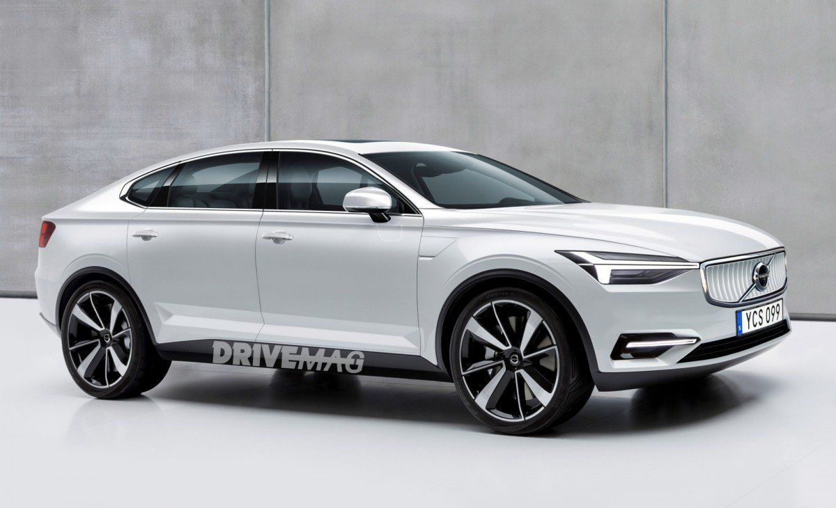 New Volvo To Build All Electric Car By 2019 Specs Volvo To Build All New Volvo To Build All Electric Car By 2019 Specs Volvo To Build All