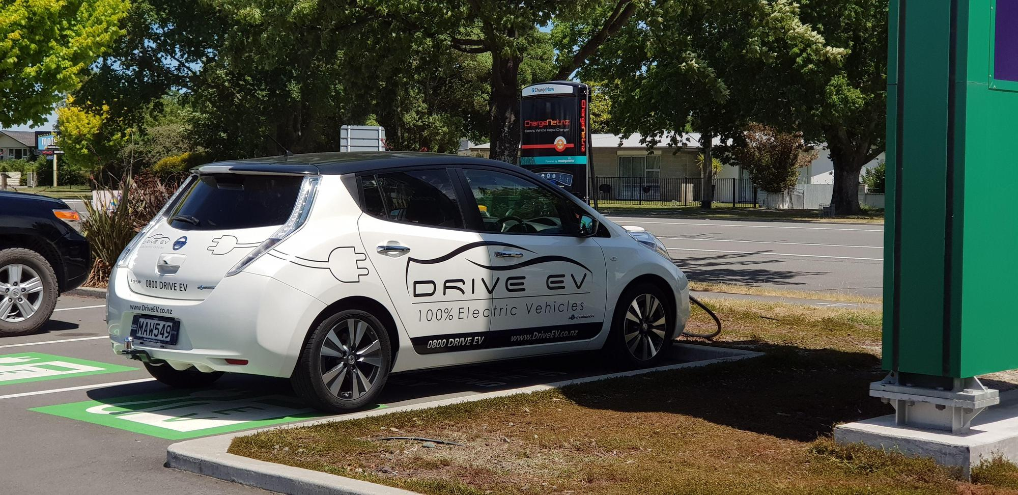 New Zealand S Aggressive EV Rebate Offers 8 625 Off Nearly 3x Better New Zealand s Aggressive EV Rebate Offers 8 625 Off Nearly 3x Better