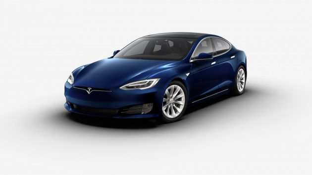 Ontario Liberals Under Fire From PCs Over Tesla Rebate Canadian 