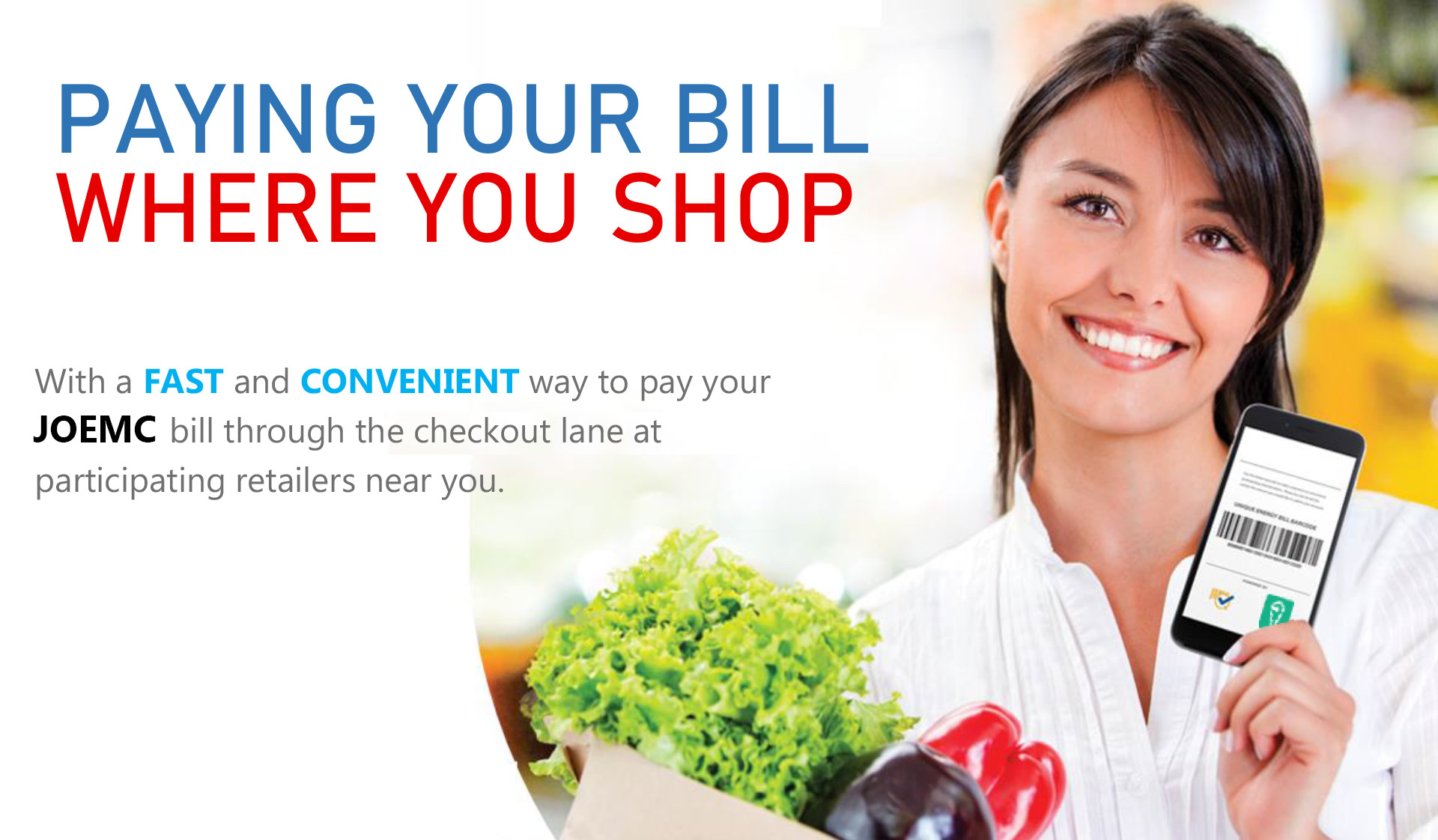 Pay Your Electric Bill Where Your Shop Jones Onslow Electric Pay Your Electric Bill Where Your Shop Jones Onslow Electric