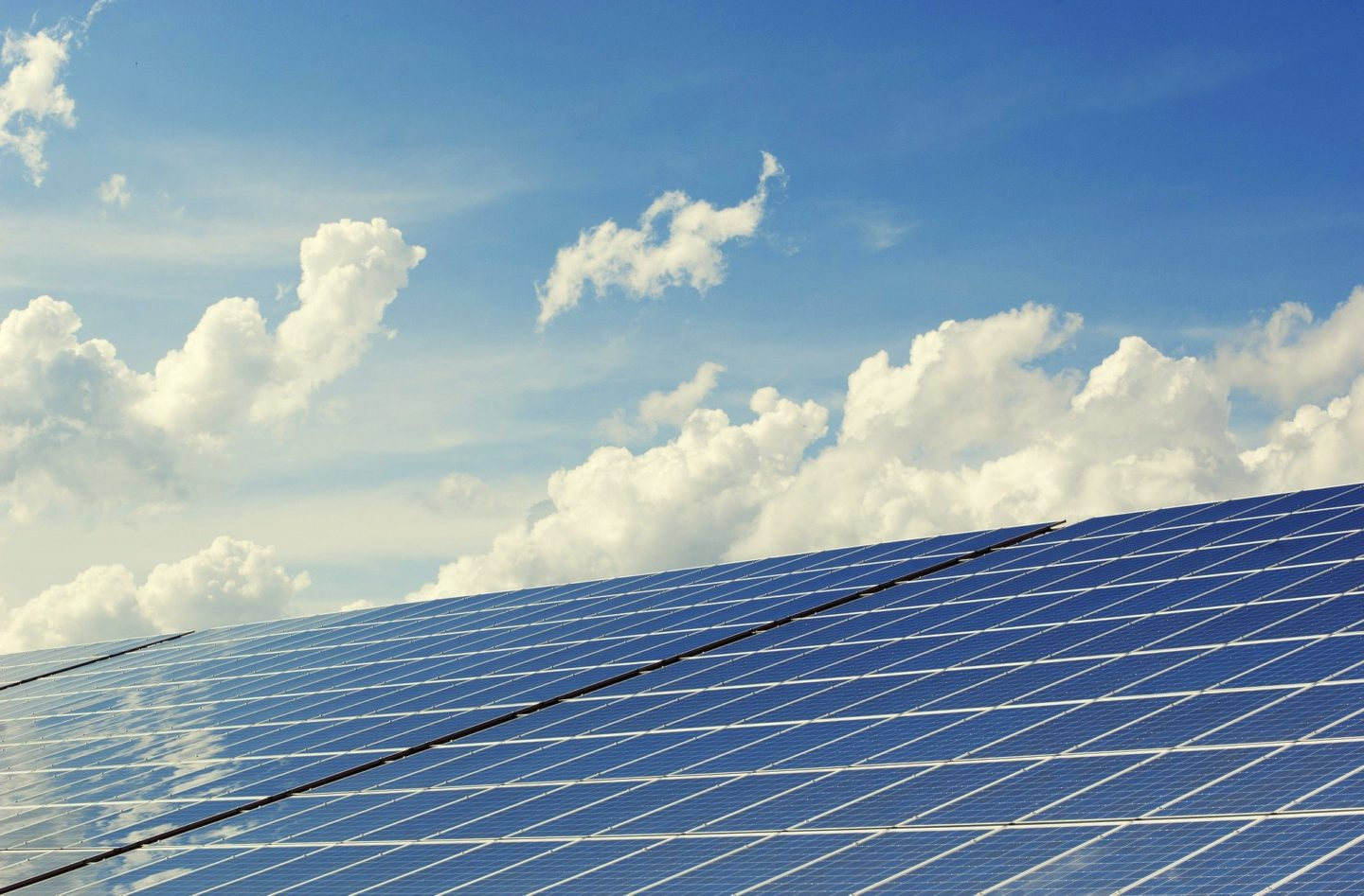 PGE To Procure Energy From 162 MW Solar Farm For Select C I Customers PGE To Procure Energy From 162 MW Solar Farm For Select C I Customers