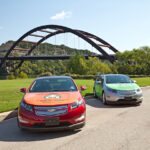 Plug In EVerywhere Austin Relocation Guide