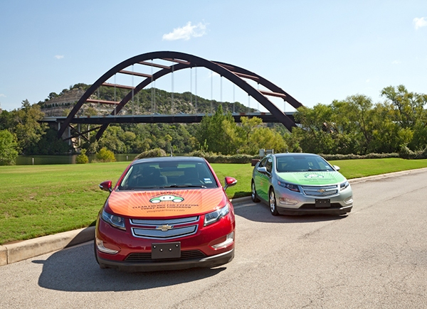 Plug In EVerywhere Austin Relocation Guide Plug In EVerywhere Austin Relocation Guide