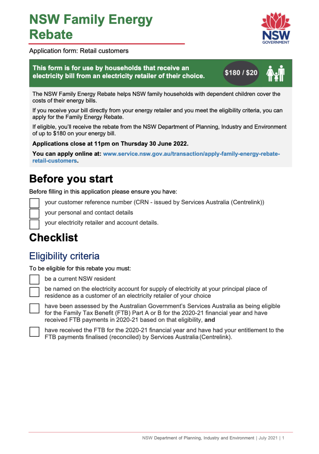 Printable Rebate Form 2021 Printable Rebate Form 2021