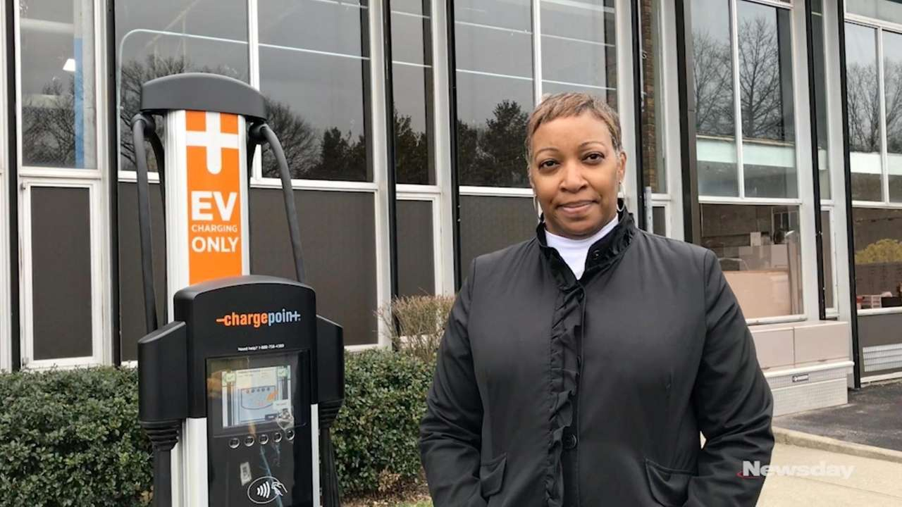 PSEG Launches 500 Rebate For Electric Vehicle Chargers Newsday PSEG Launches 500 Rebate For Electric Vehicle Chargers Newsday