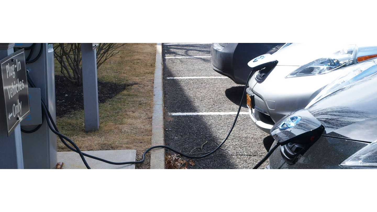 Rebates Drive Up EV Sales By 74 In New York Rebates Drive Up EV Sales By 74 In New York